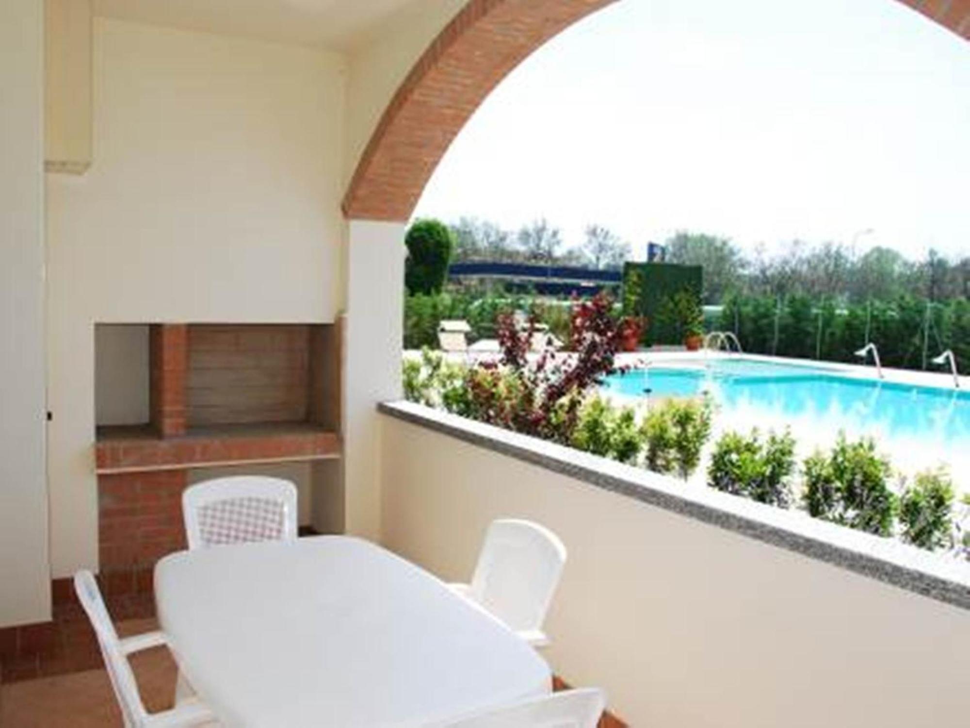 Residence Cleo ลีโด เดลยี เอสเตนซี ภายนอก รูปภาพ