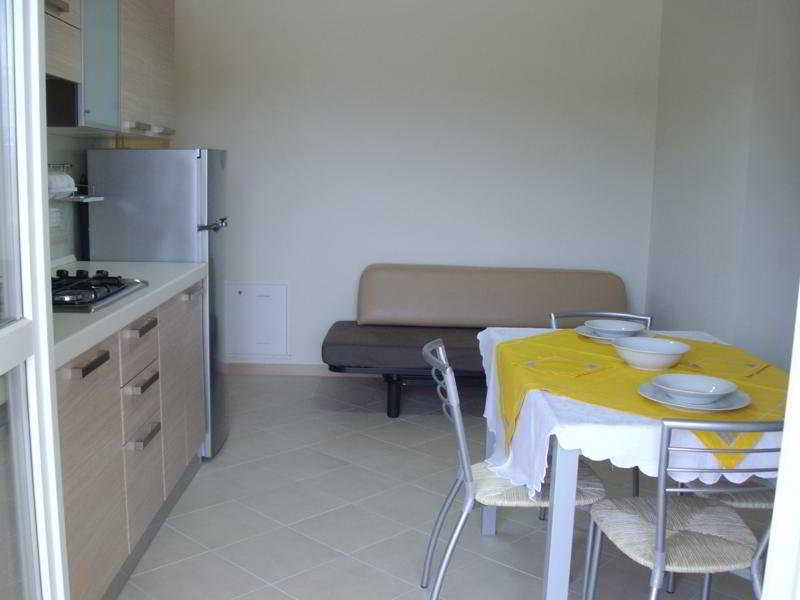 Residence Cleo ลีโด เดลยี เอสเตนซี ภายนอก รูปภาพ