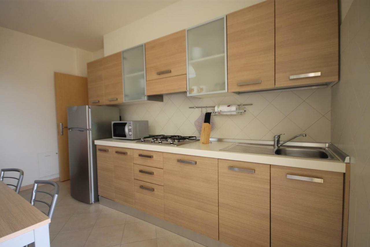 Residence Cleo ลีโด เดลยี เอสเตนซี ภายนอก รูปภาพ
